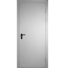 PORTA Противопожарная дверь ДПМ-01 EI 60 970
