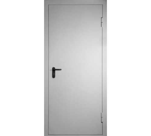 Противопожарная дверь PORTA ДПМ-01 EI 60 970 для надежной защиты от огня

