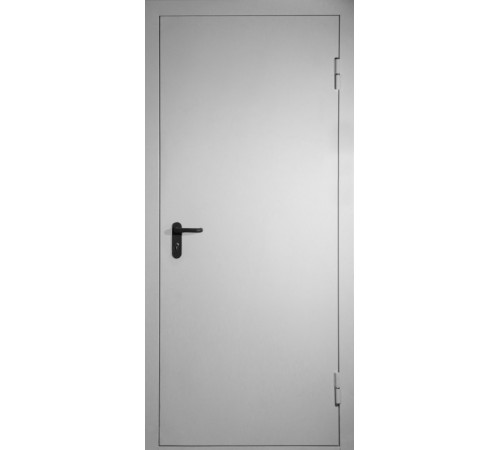 Противопожарная дверь PORTA ДПМ-01 EI 60 970 для надежной защиты от огня
