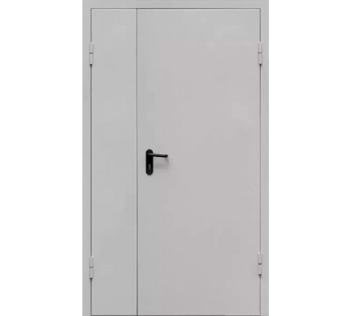 Противопожарная дверь PORTA ДПМ-02 EI 60 1270 для надежной защиты
