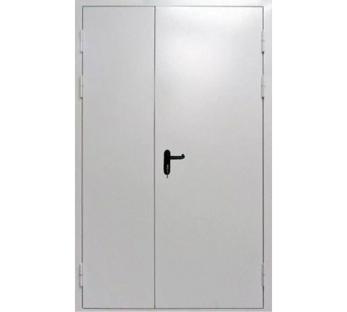Противопожарная дверь PORTA ДПМ-02 EI 60 1470 для надежной защиты от огня
