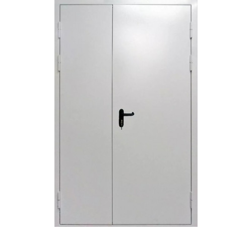 Противопожарная дверь PORTA ДПМ-02 EI 60 1470 для надежной защиты от огня
