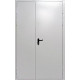 Противопожарная дверь PORTA ДПМ-02 EI 60 1470 для надежной защиты от огня
