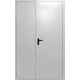 Противопожарная дверь PORTA ДПМ-02 EI 60 1370 для надежной защиты от огня
