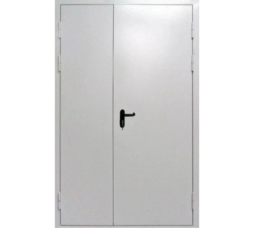 Противопожарная дверь PORTA ДПМ-02 EI 60 1370 для надежной защиты от огня
