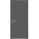 Бульдорс Входная дверь TERMO STANDART Антрацит 10TD-2 – надежная защита и стильный дизайн
