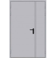 PORTA Противопожарная дверь ДымогазонепроницаемаяEIS 60
