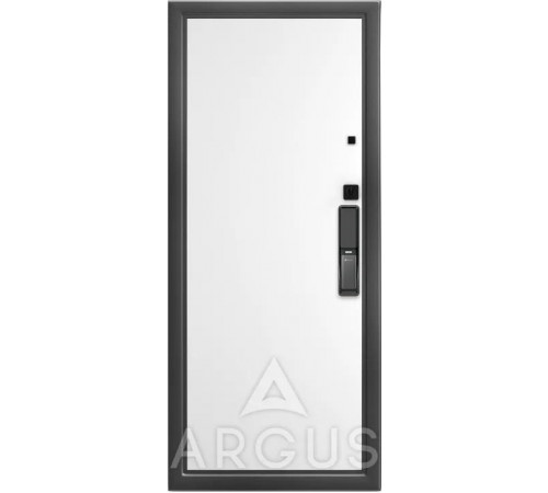 Аргус Входная дверь Smart Max 7 мм ЛГ с надежной защитой и стильным дизайном
