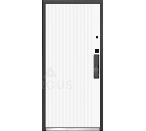 Аргус Входная дверь Smart Max 12 мм Рашми – надежность и стиль для вашего дома
