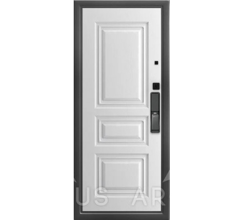 Аргус Входная дверь Smart Max 12 мм Скиф – надежность и стиль для вашего дома
