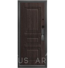 Аргус Входная дверь Smart max 12 мм Скиф
