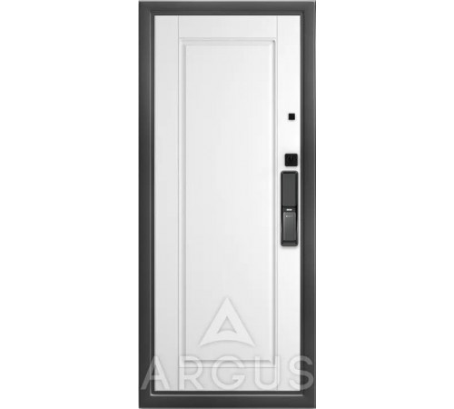 Аргус Входная дверь Smart Max 12 мм Тревор – надежность и стиль для вашего дома

