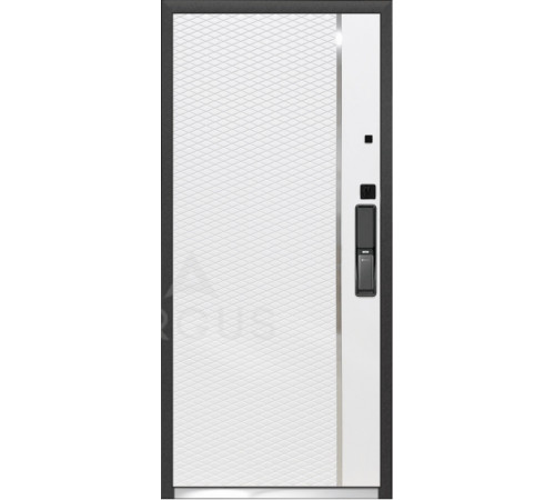 Аргус Входная дверь Smart Max 12 мм Джарвис – Надежность и Стиль
