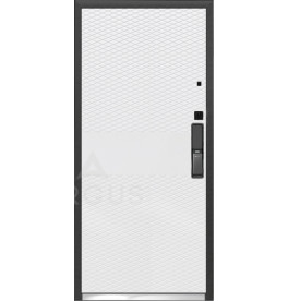 Аргус Входная дверь Smart max 12 мм Султан
