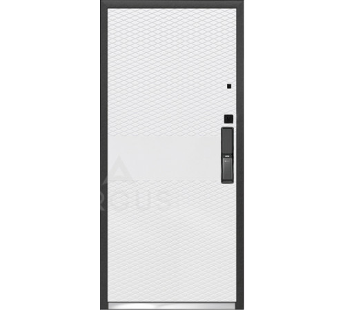 Входная дверь Аргус Smart Max 12 мм Султан – надежность и стиль
