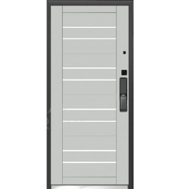 Аргус Входная дверь Smart max 16 мм Тина 2
