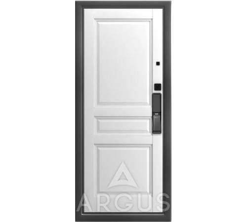 Аргус Входная дверь Smart Max 16 мм Каролина – надежность и стиль для вашего дома
