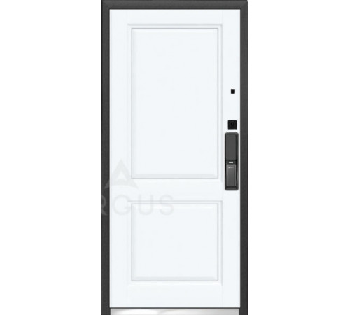 Аргус Входная дверь Smart Max 16 мм Каролина-1 – надежность и стиль для вашего дома
