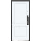 Аргус Входная дверь Smart Max 16 мм Каролина-1 – надежность и стиль для вашего дома
