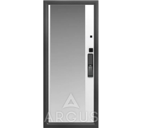 Аргус Входная дверь Smart Max Магнум – Надежность и Современный Дизайн
