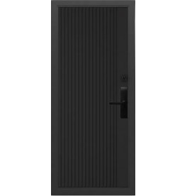 Входная дверь WSP Termo evolution Eclipse