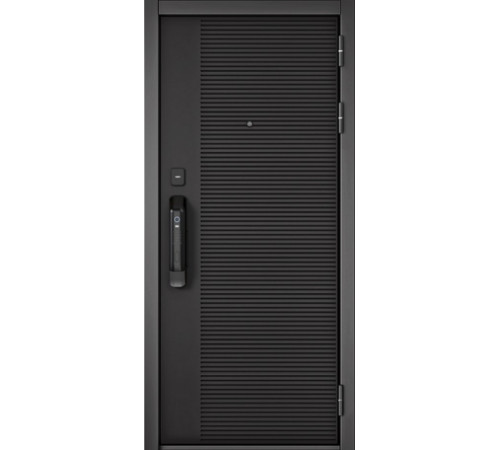Входная дверь CITY MAX PP SM-160