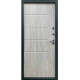 Входная дверь Страж 3К Санторини белый