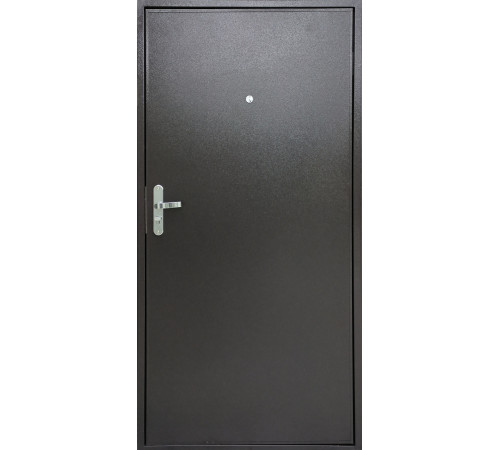 Входная дверь SLIM ECO MM Шоколад