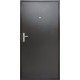 Входная дверь SLIM ECO MM Шоколад