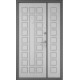 Входная дверь МЕГА МАСС PP 108