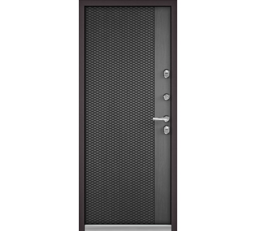 Входная дверь TERMO SPLIT PP 100