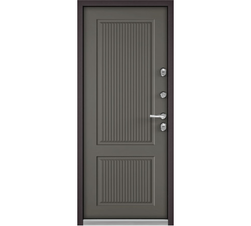 Входная дверь TERMO SPLIT PP 100