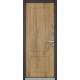 Входная дверь TERMO SPLIT PP 100
