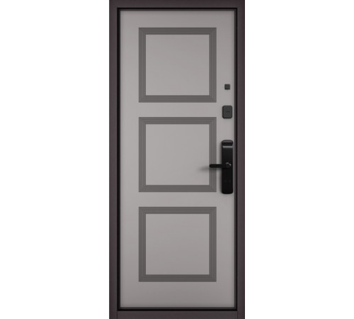 Входная дверь CITY LITE IQ PP 130