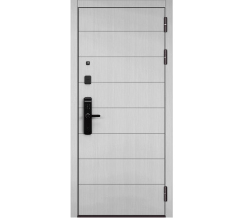 Входная дверь CITY LITE IQ PP 135