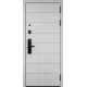 Входная дверь CITY LITE IQ PP 135