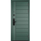 Входная дверь CITY LITE IQ PP 136