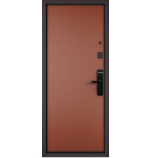 Входная дверь CITY LITE IQ PP 137