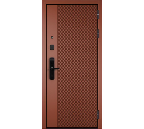 Входная дверь CITY LITE IQ PP 159