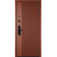 Входная дверь CITY LITE IQ PP 159