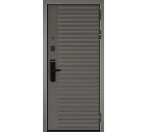 Входная дверь CITY LITE IQ PP 160