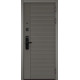 Входная дверь CITY LITE IQ PP 160