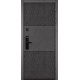 Входная дверь CITY LITE IQ PP 162