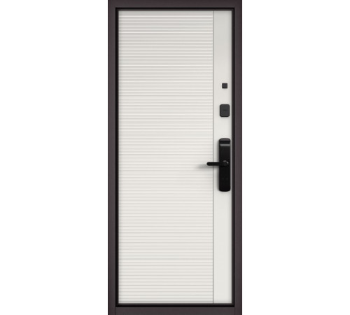 Входная дверь CITY LITE IQ PP 173