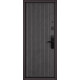 Входная дверь CITY LITE IQ PP 173