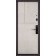 Входная дверь CITY LITE IQ PP 173