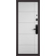 Входная дверь CITY LITE IQ PP 173