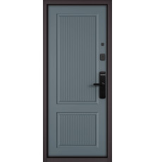 Входная дверь CITY LITE IQ PP 173