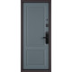 Входная дверь CITY LITE IQ PP 173