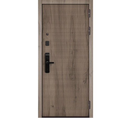 Входная дверь CITY LITE IQ PP 181